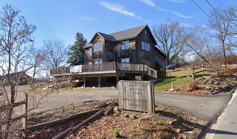 Valley View Veterinary Clinic