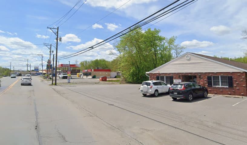 Plains Animal Hospital