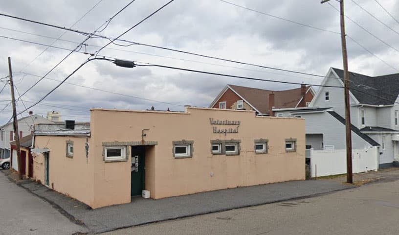 West Hazleton Veterinary Hospital