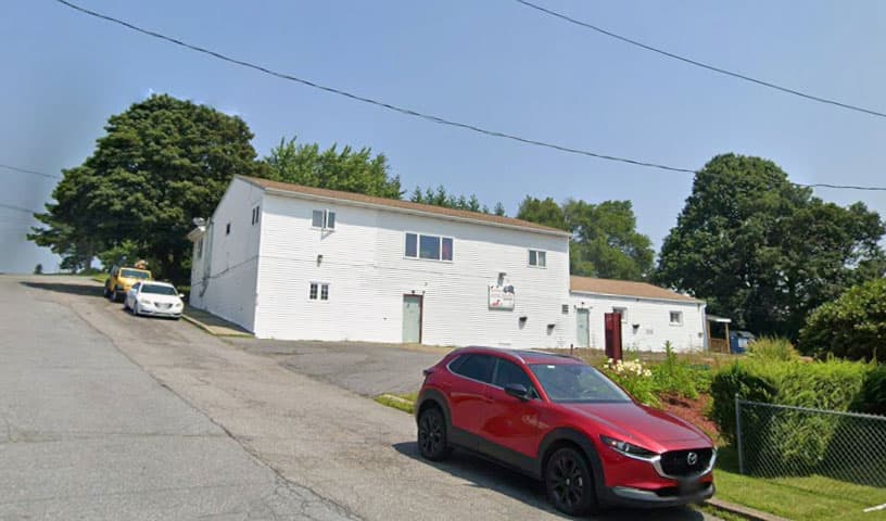 Northeast Animal Hospital