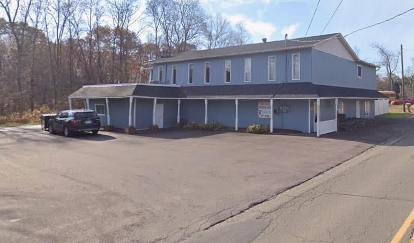 Sweet Valley Veterinary Clinic