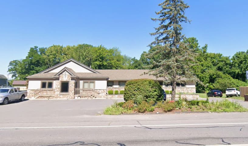 Wyoming Valley Veterinary Hospital