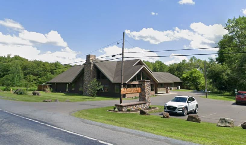 White Haven Veterinary Hospital