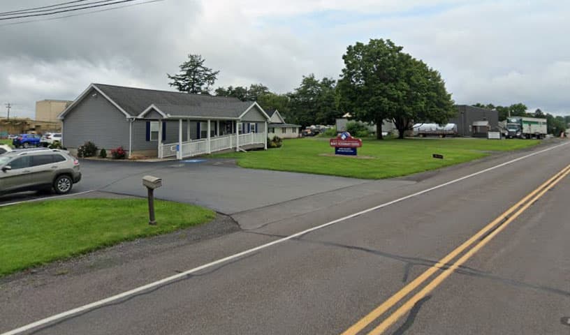 Muncy Veterinary Center