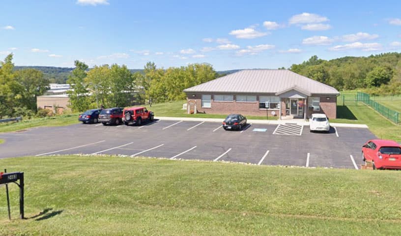 Tails of Hope, Inc. W PA