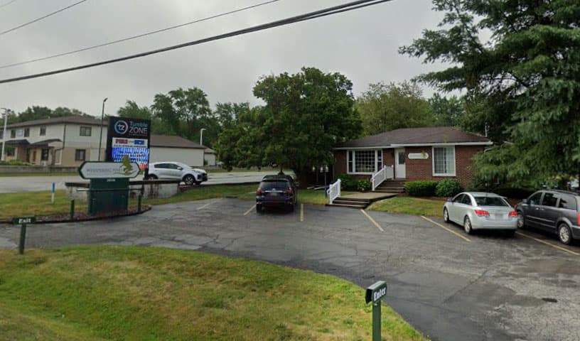 Whispering Pines Veterinary Services - Hermitage