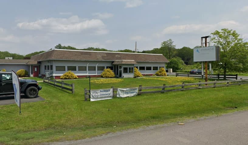 Boulevard Veterinary Care
