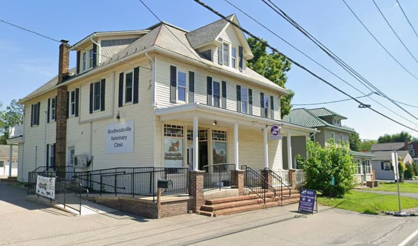Brodheadsville Veterinary Clinic