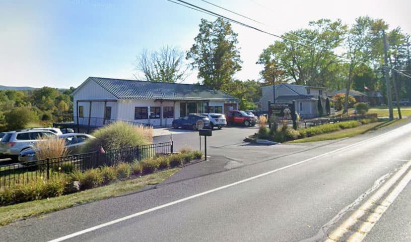 Pocono Peak Veterinary Center