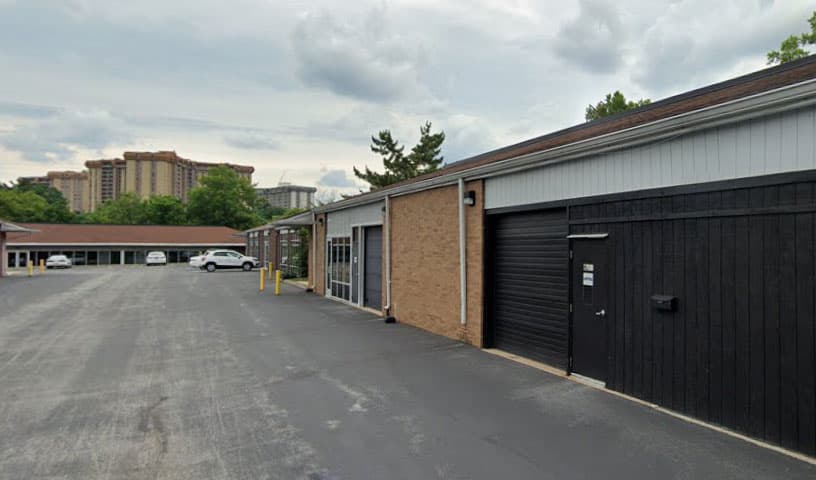 Exotic and Small Animal Hospital of Pennsylvania