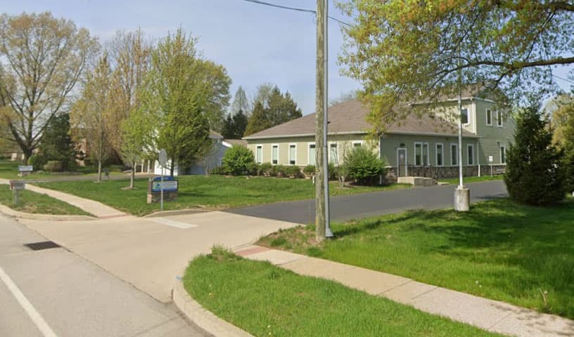 Colmar Veterinary Hospital
