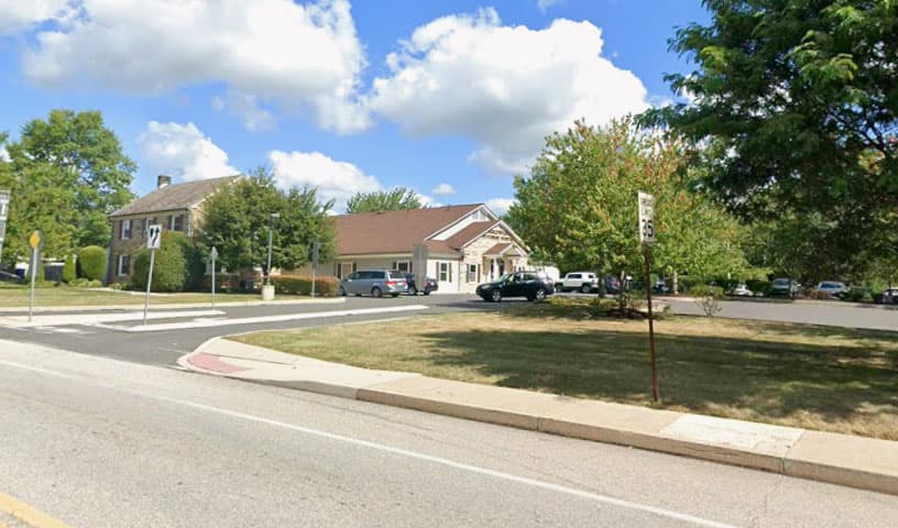 Harleysville Veterinary Hospital