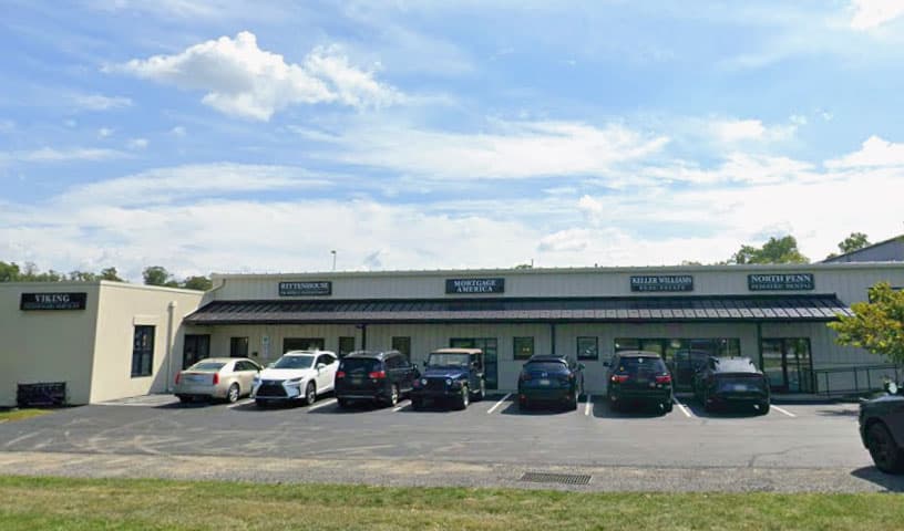 Viking Veterinary Services