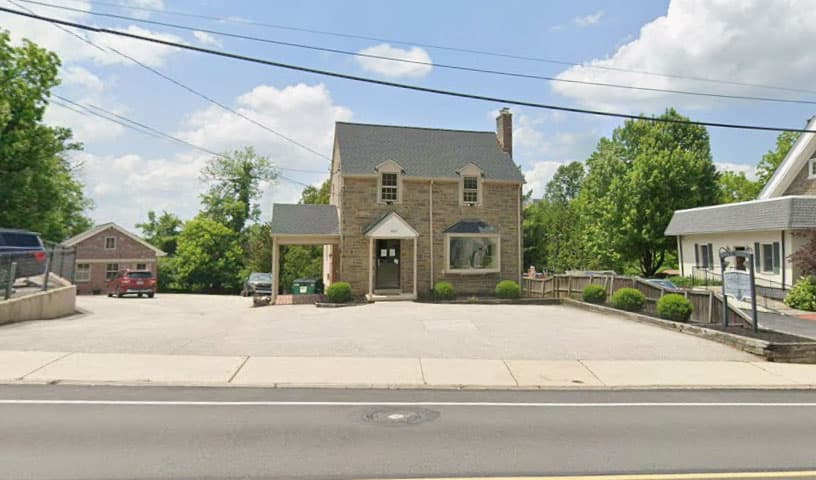 Chestnut Hill Veterinary Hospital