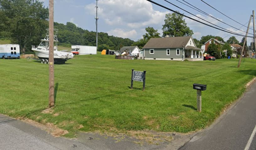 Saucon Valley Animal Hospital