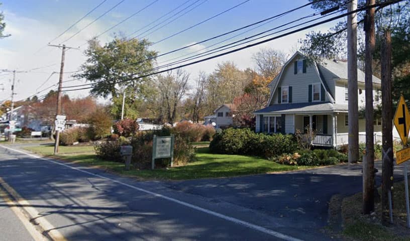 Mt Bethel Animal Hospital