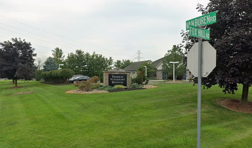 Thoreau Veterinary Hospital