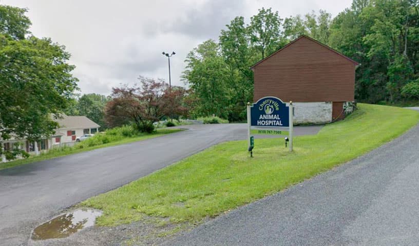 Cherryville Animal Hospital