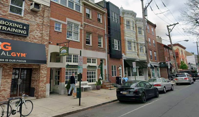 Queen Village Animal Hospital