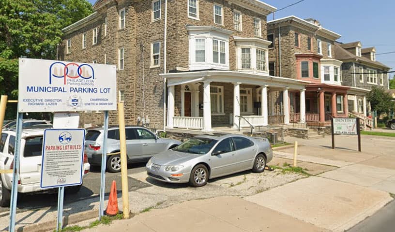 Greene Street Animal Care