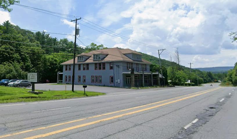 St Francis Animal Hospital