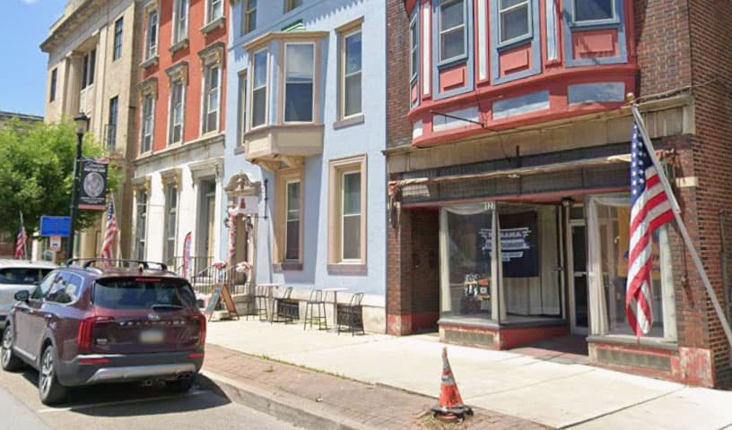Tamaqua Veterinary Hospital