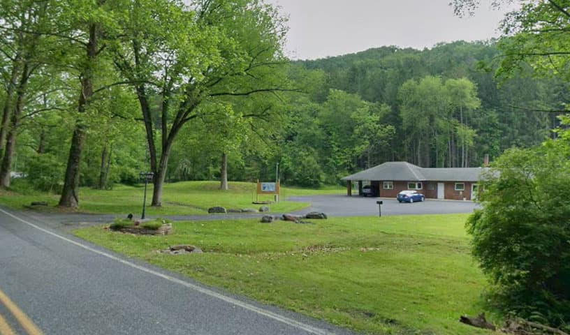 Blue Mountain Animal Hospital