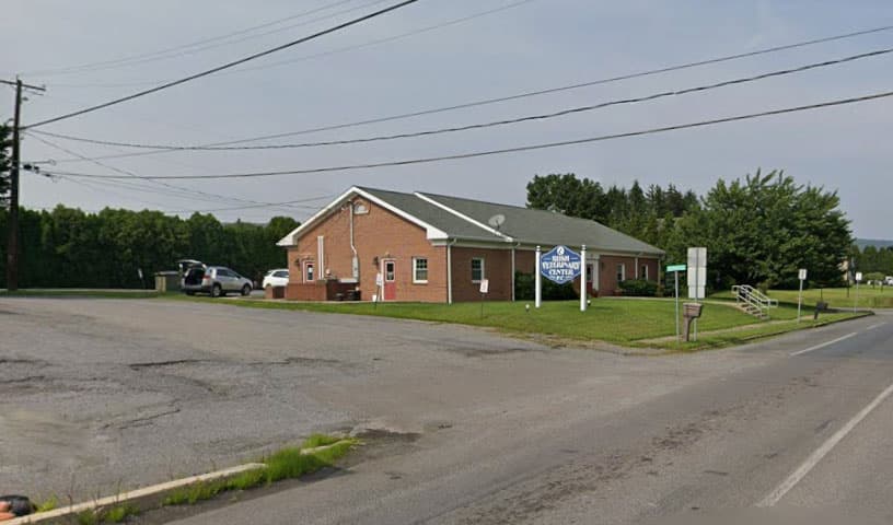 Rush Veterinary Center