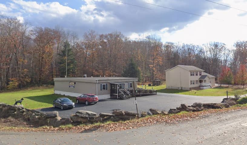 Acre Lake Veterinary Hospital