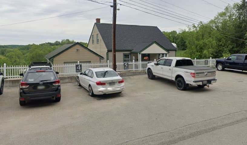 Clover Farm Veterinary Service