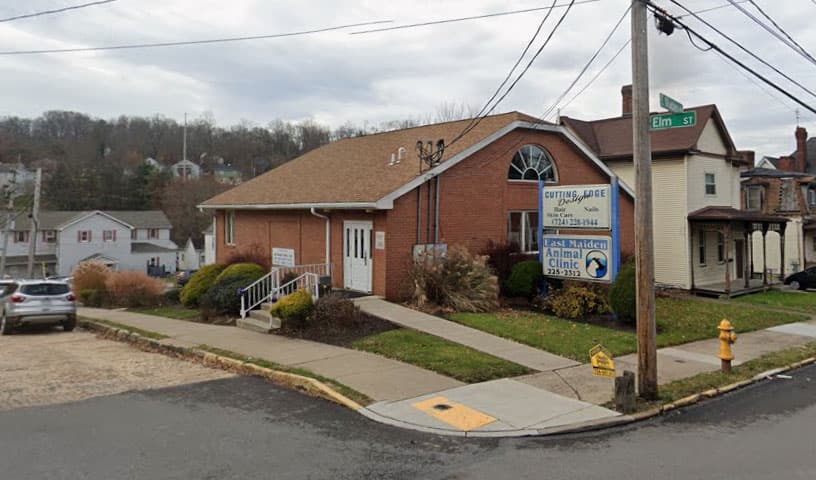 East Maiden Animal Clinic