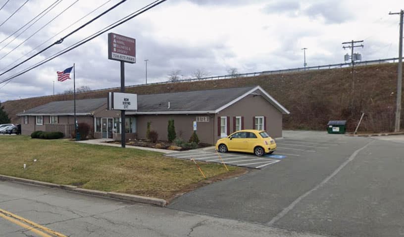 Pennsylvania Animal Wellness and Surgery