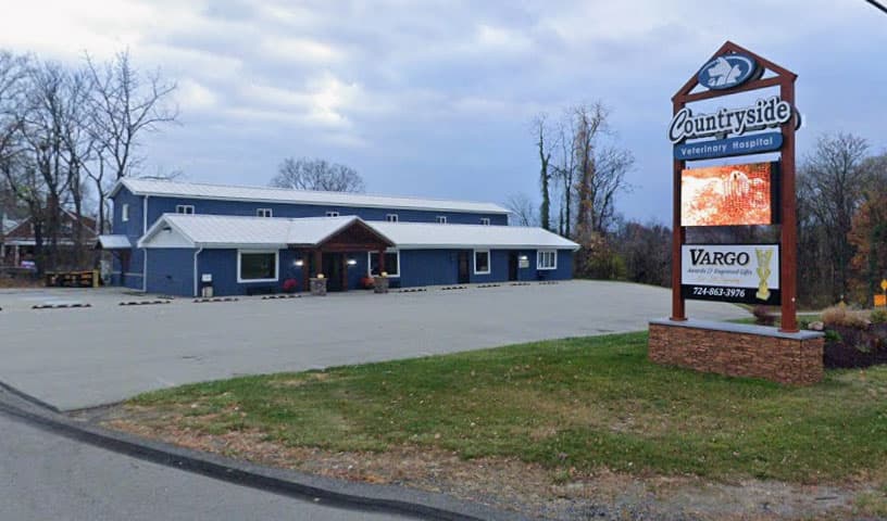 Countryside Veterinary Hospital