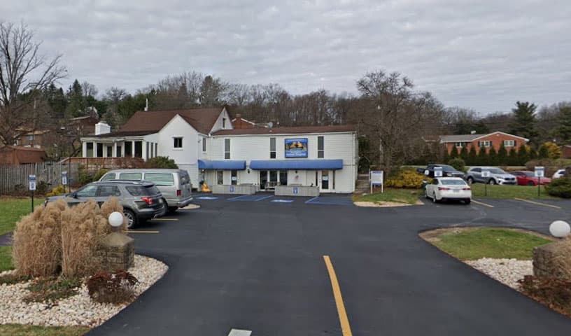 East Suburban Animal Hospital
