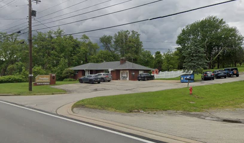 Donaldson Animal Hospital
