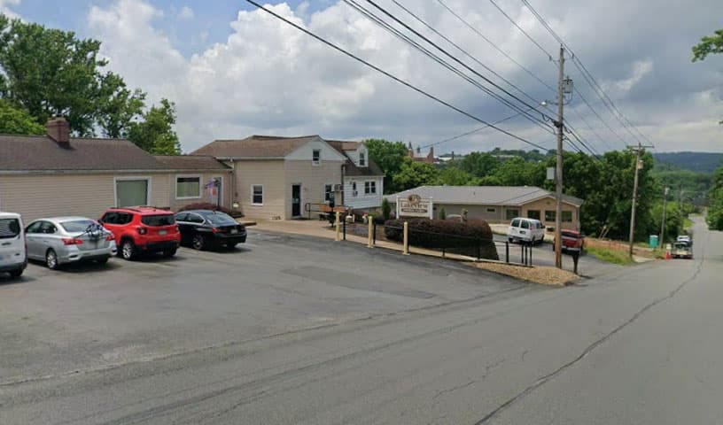 Lakeview Animal Clinic