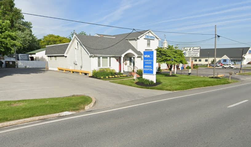 VCA White Rose Animal Hospital