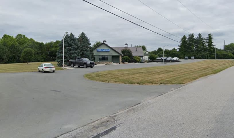 VCA Old Trail Animal Hospital