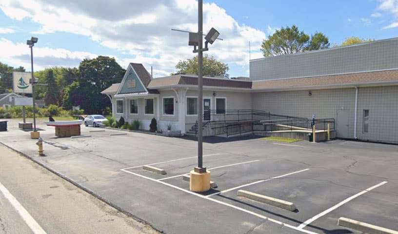 Harbor Animal Hospital