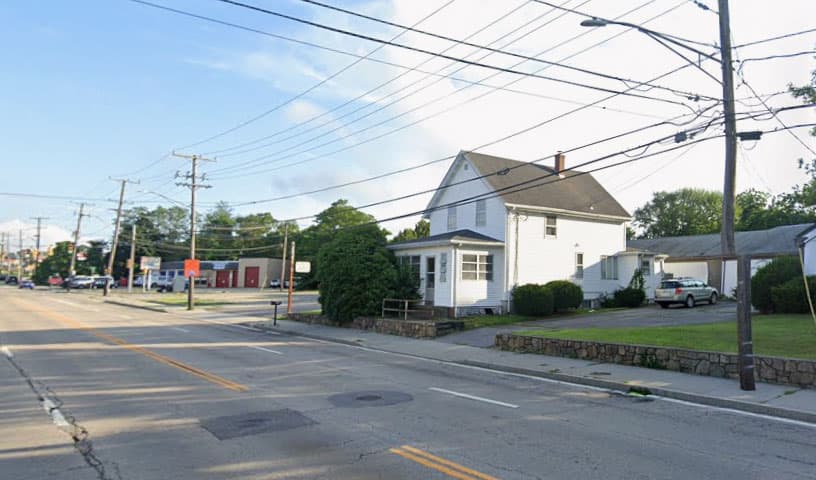 Warren Animal Hospital
