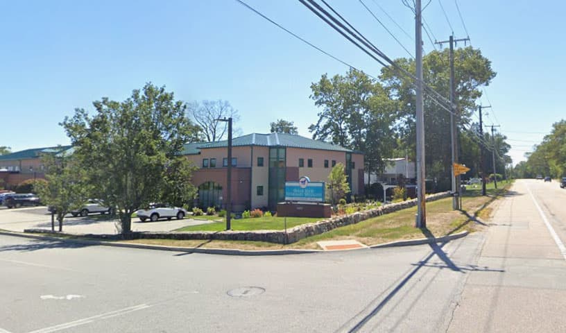 Ocean State Veterinary Specialists