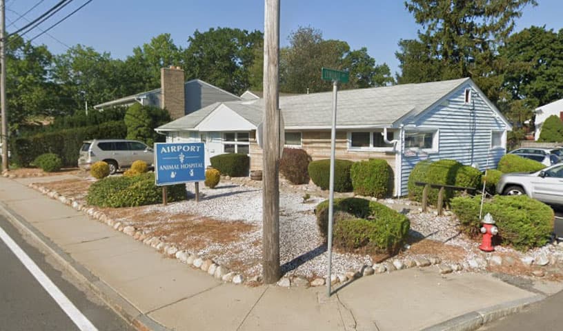 Airport Animal Hospital