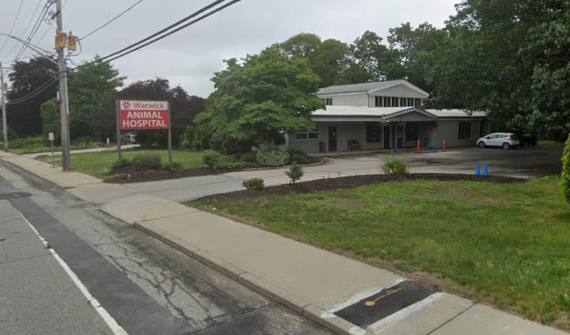 Warwick Animal Hospital