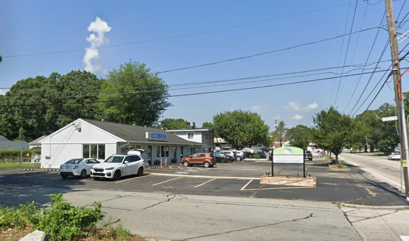 West Shore Animal Clinic