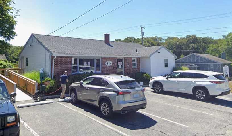 Cowesett Animal Hospital