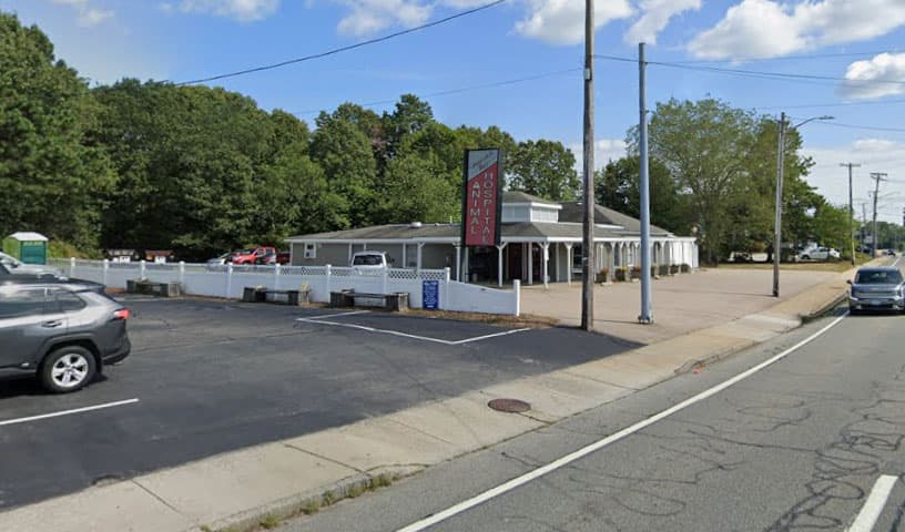 Greenwich Bay Animal Hospital