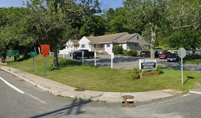 Sakonnet Veterinary Hospital