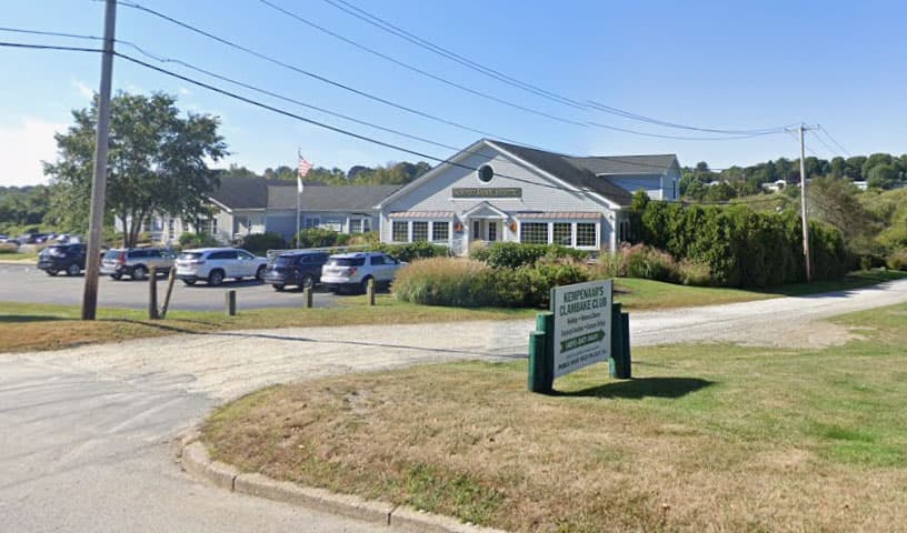 Newport Animal Hospital