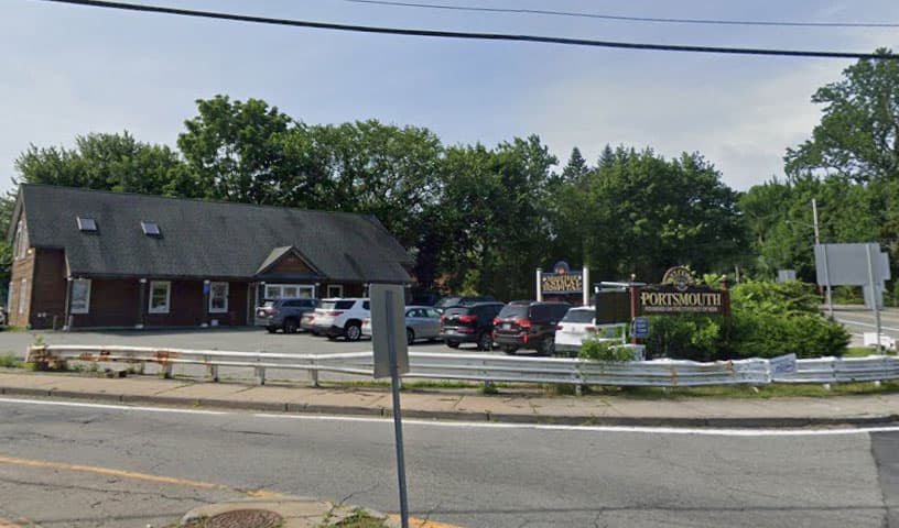 Mount Hope Animal Hospital