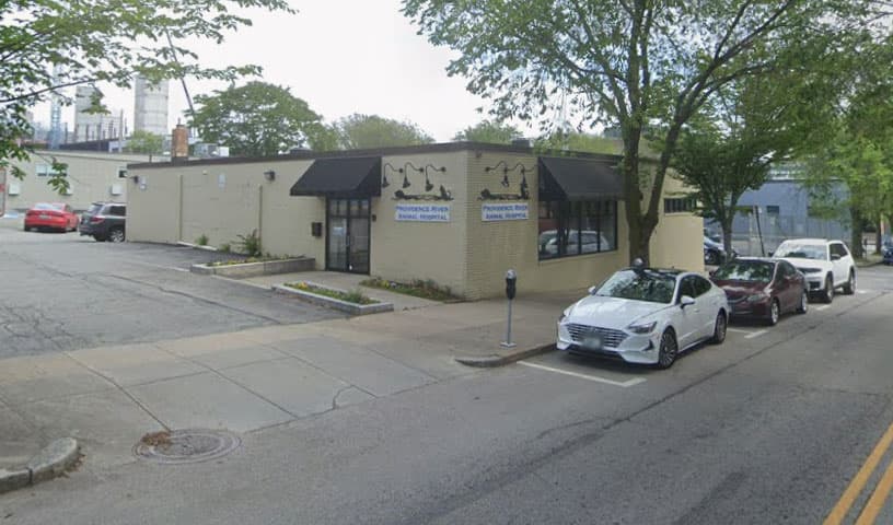 Providence River Animal Hospital